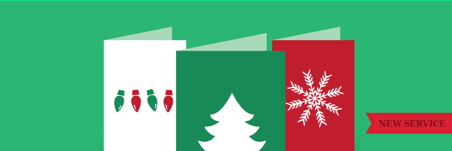 Christmas Card